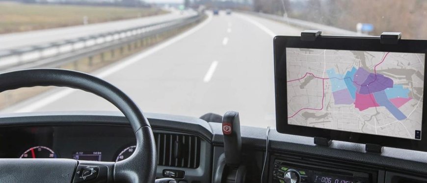 RouteSmart and HERE improve delivery optimization tools for postal and parcel industries